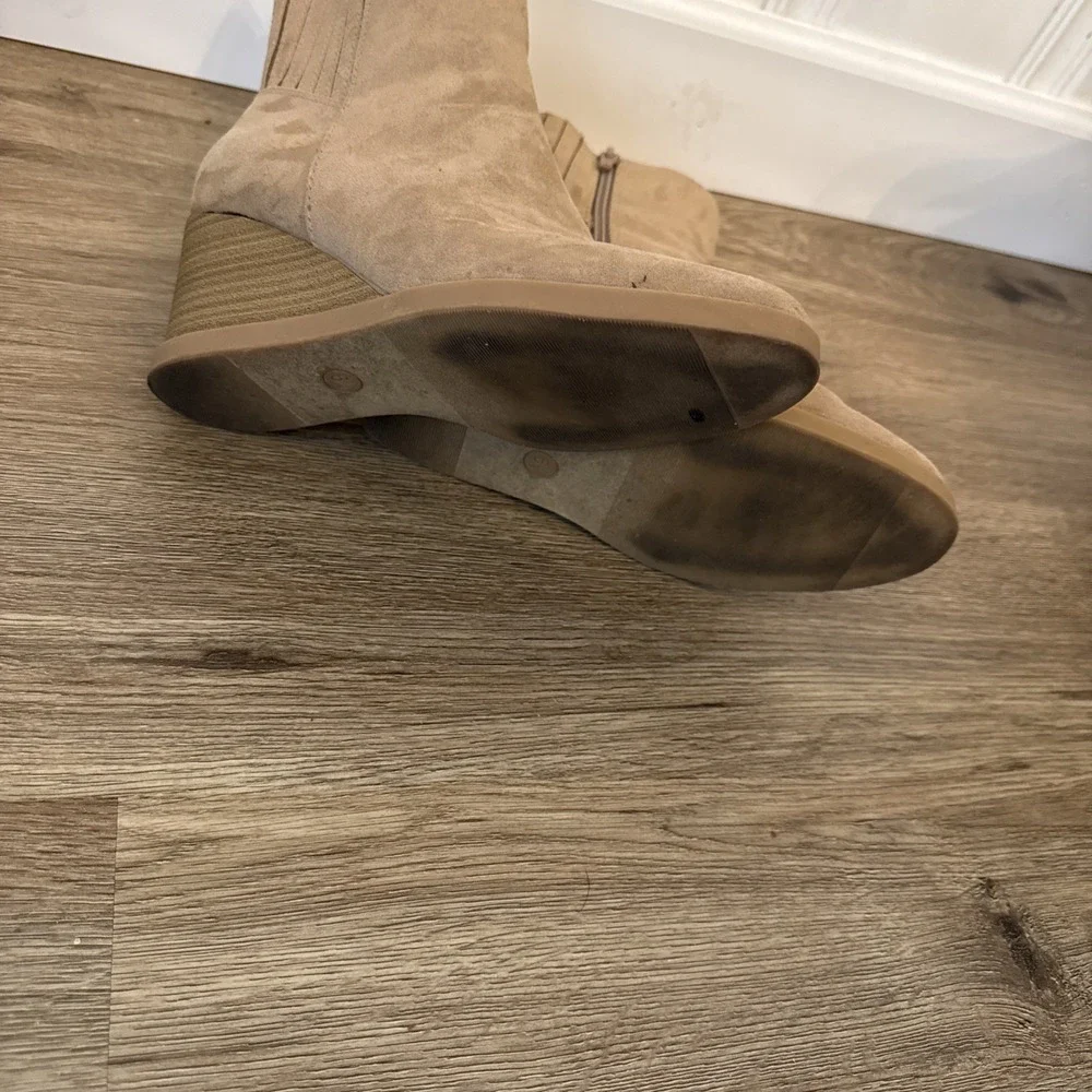 Women's Cypress‎ Winter Boots - Universal Thread Sz 6.5
